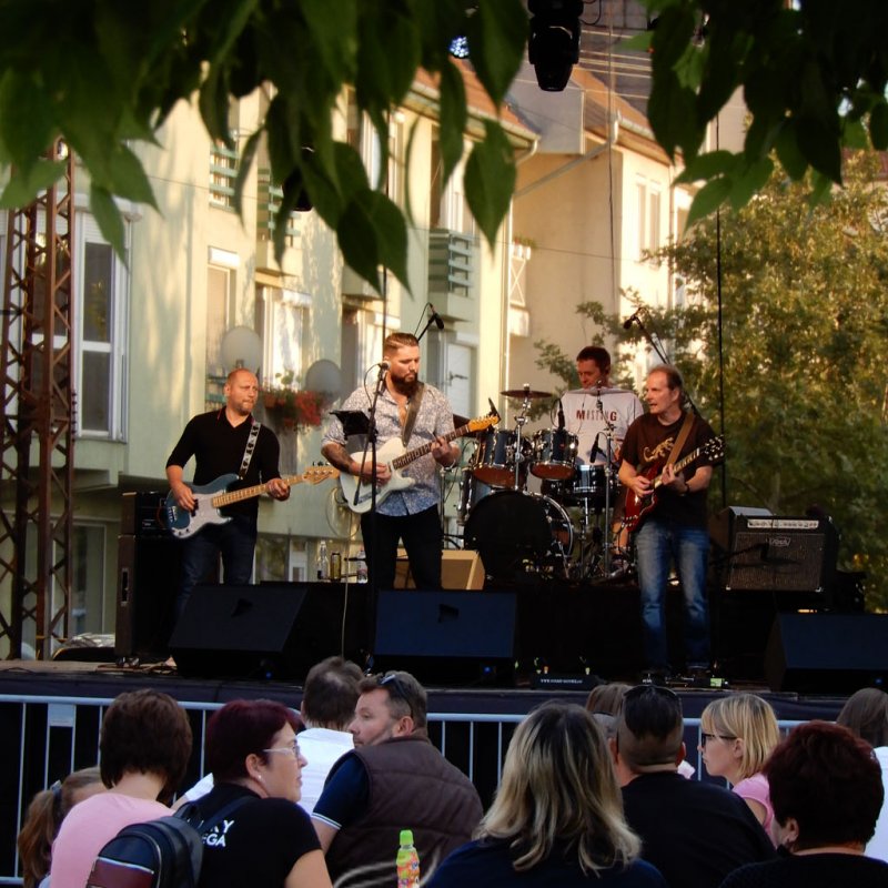 Szent Isván-napi rendezvények- 2021 06